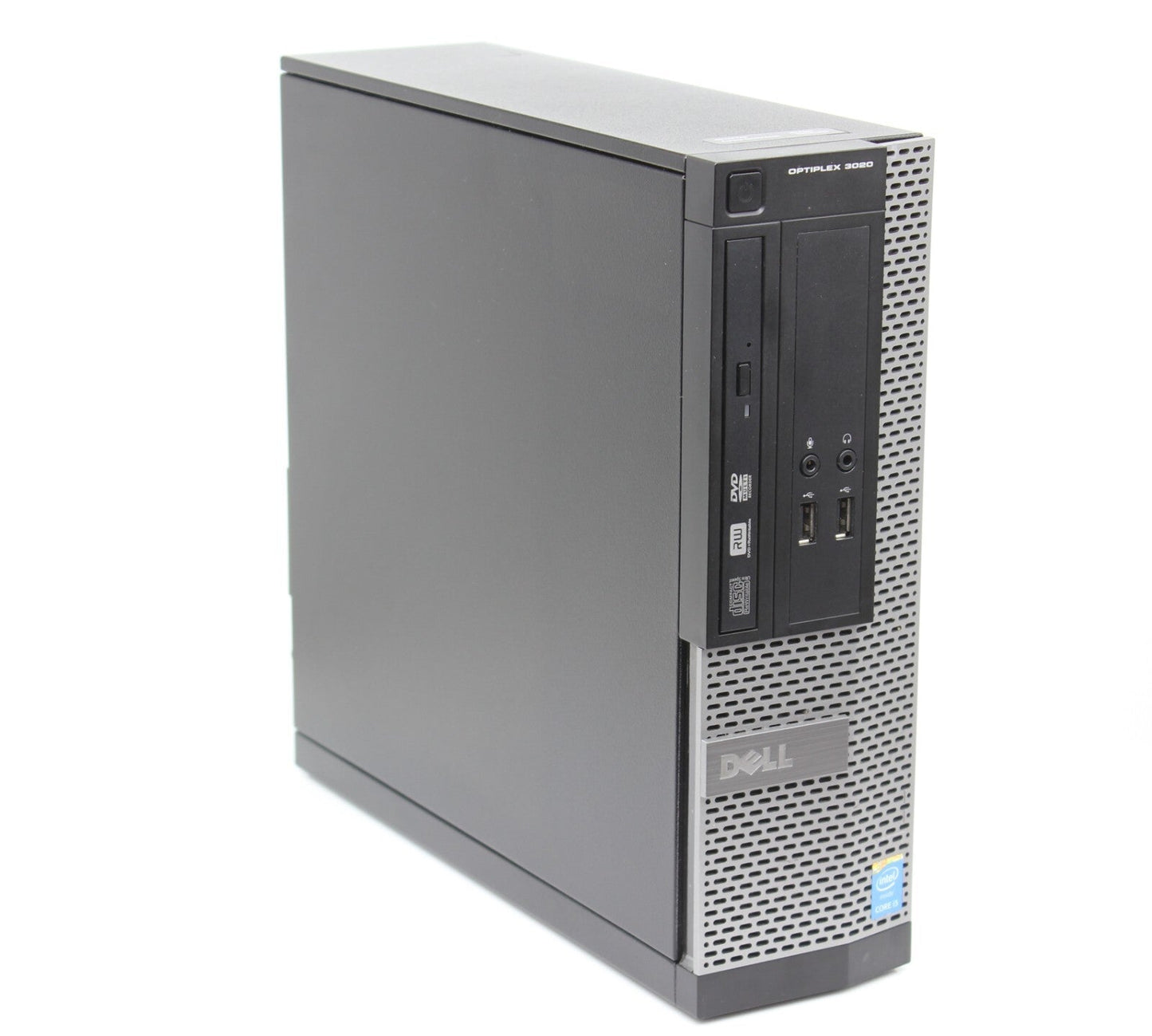 Windows 11 Pro Desktop Computer, 3.30GHz, 250GB SSD, 16GB RAM, Wi - Fi, Dell PC - Ohio Computer Sales
