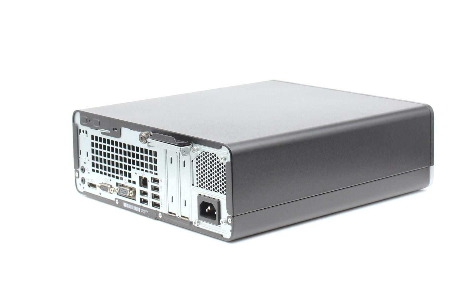 Windows 11 Pro Desktop Computer, 3.60GHz, 256GB SSD, 16GB RAM, WiFi, HP ProDesk - Ohio Computer Sales