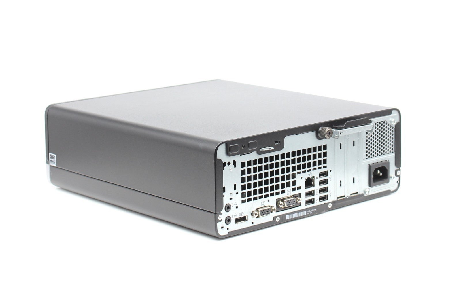Windows 11 Pro Desktop Computer, 3.60GHz, 256GB SSD, 16GB RAM, WiFi, HP ProDesk - Ohio Computer Sales