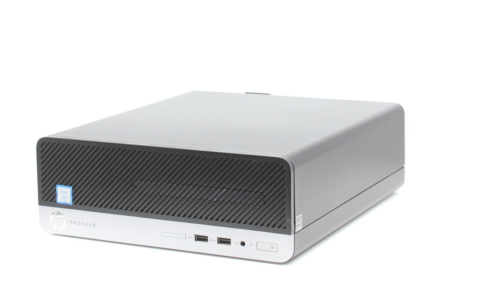 Windows 11 Pro Desktop Computer, 3.60GHz, 256GB SSD, 16GB RAM, WiFi, HP ProDesk - Ohio Computer Sales
