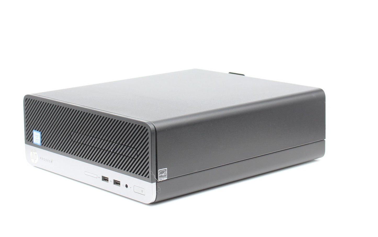 Windows 11 Pro Desktop Computer, 3.60GHz, 256GB SSD, 16GB RAM, WiFi, HP ProDesk - Ohio Computer Sales