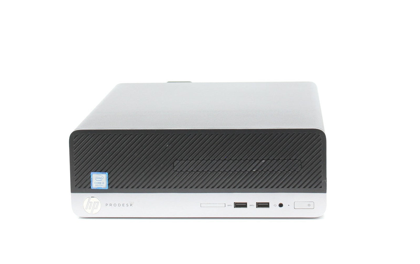Windows 11 Pro Desktop Computer, 3.60GHz, 256GB SSD, 16GB RAM, WiFi, HP ProDesk - Ohio Computer Sales