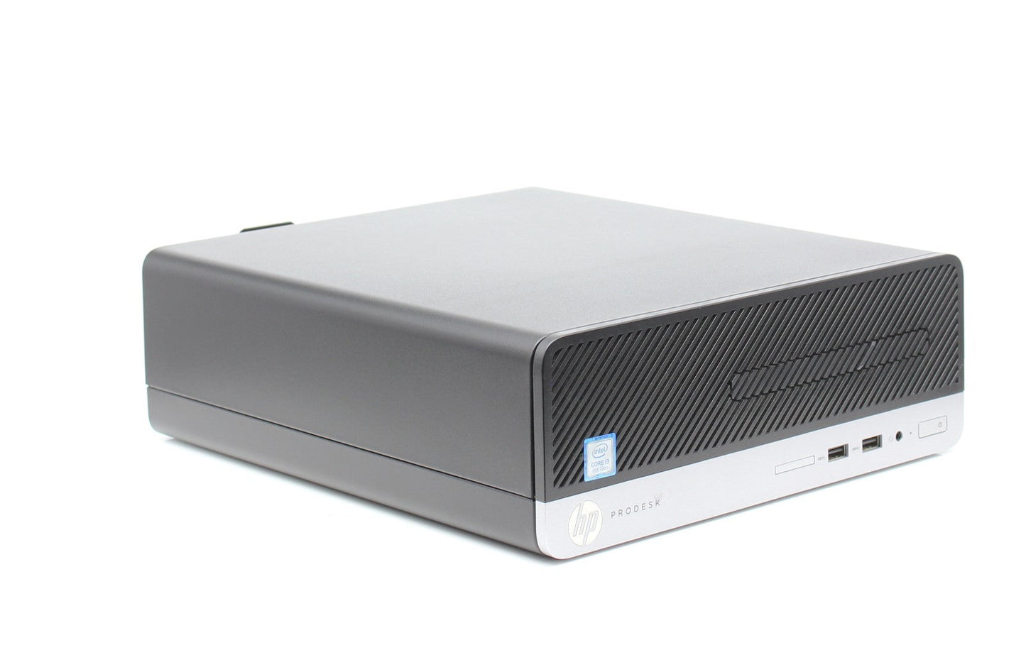 Windows 11 Pro Desktop Computer, 3.60GHz, 256GB SSD, 16GB RAM, WiFi, HP ProDesk - Ohio Computer Sales