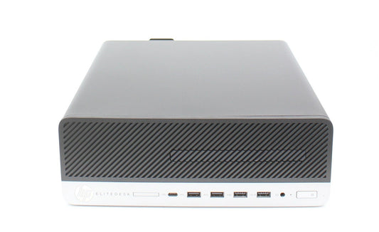 Windows 11 Pro Desktop Computer, 3.80GHz, 256GB m.2 SSD, 16GB RAM, Wi - Fi, HP PC - Ohio Computer Sales