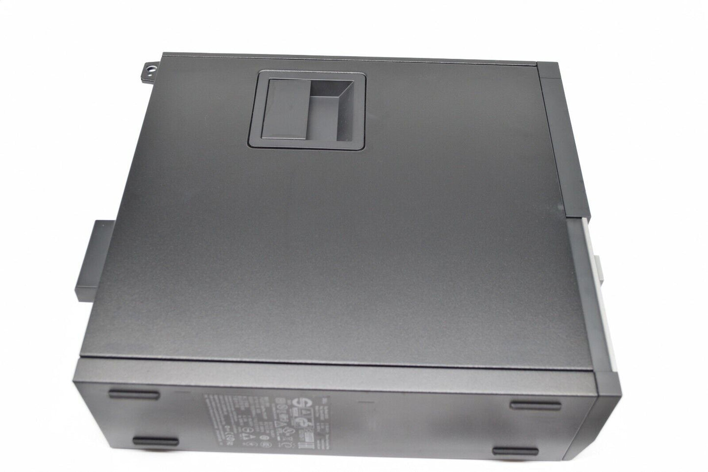 Windows 11 Pro Desktop Computer, i5 3.20GHz, 500GB SSD, 16GB RAM, GPU, Dell PC - Ohio Computer Sales