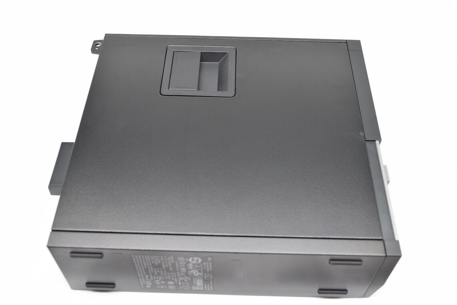 Windows 11 Pro Desktop Computer, i5 3.20GHz, 500GB SSD, 16GB RAM, GPU, Dell PC - Ohio Computer Sales