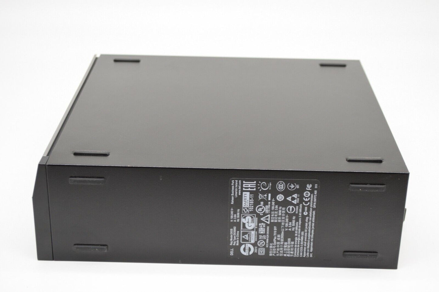 Windows 11 Pro Desktop Computer, i5 3.20GHz, 500GB SSD, 16GB RAM, GPU, Dell PC - Ohio Computer Sales