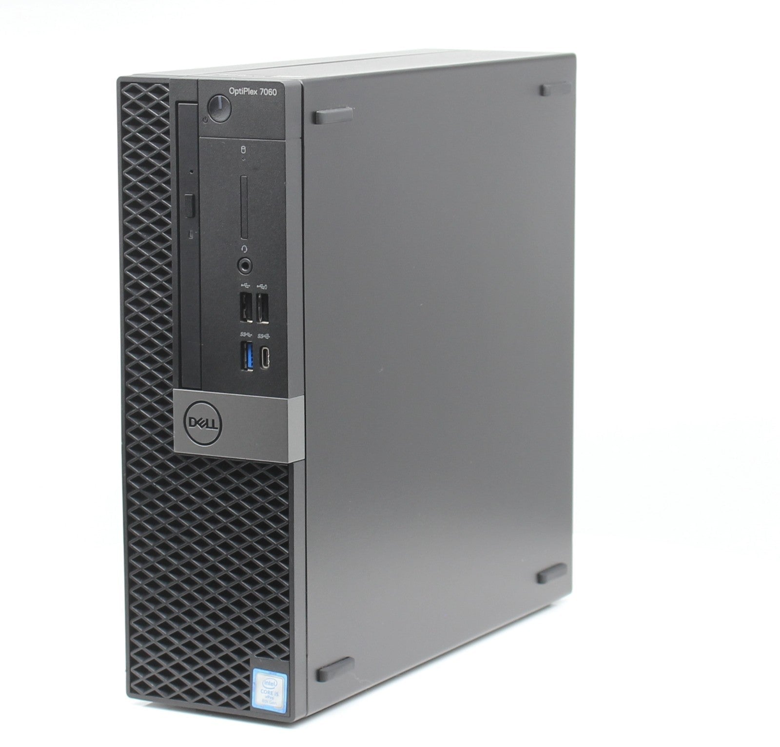 Windows 11 Pro Desktop PC, 4.10GHz 6 - Core CPU 32GB RAM + 2TB SSD WiFi, Dell 7060 - Ohio Computer Sales