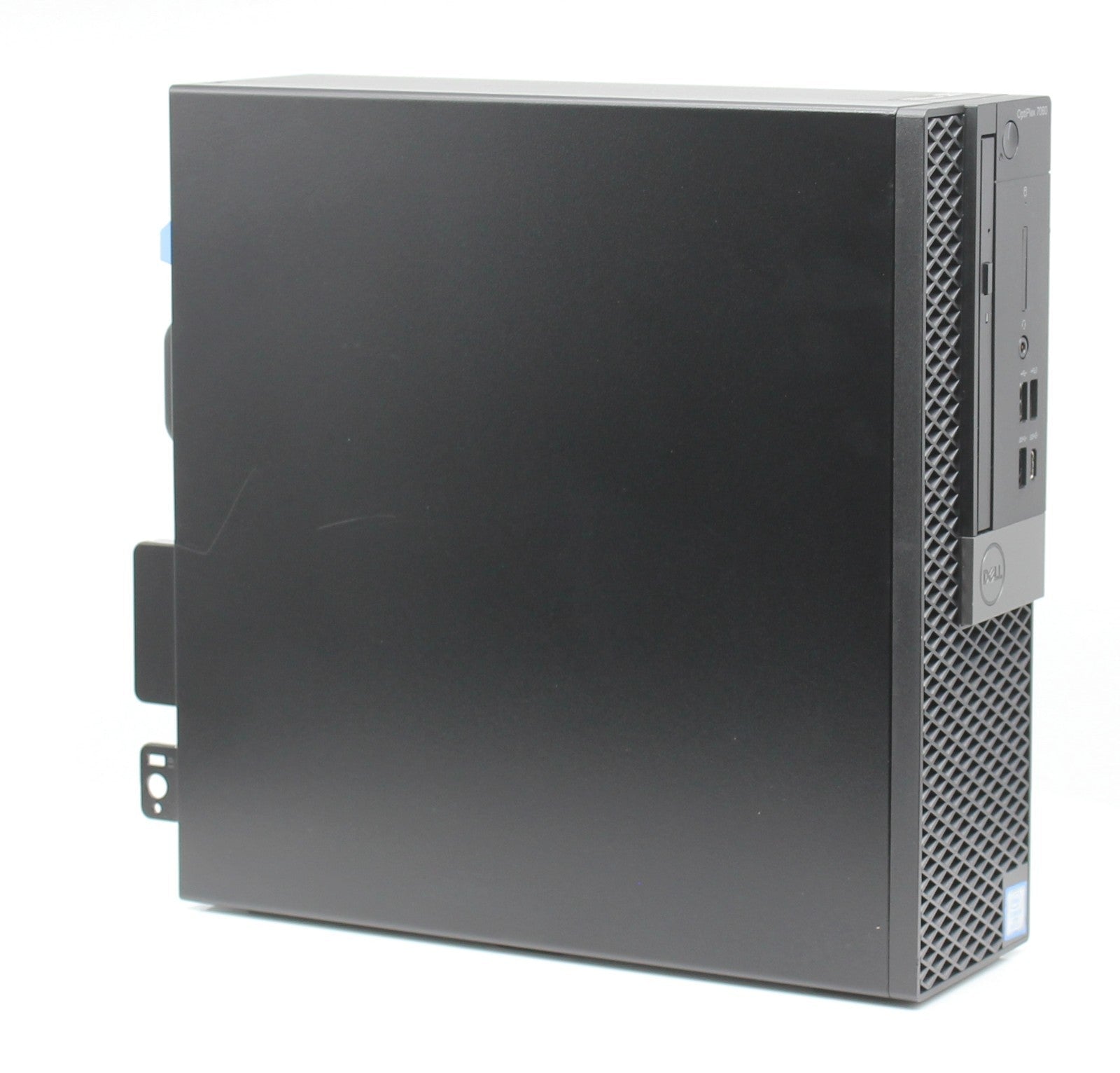 Windows 11 Pro Desktop PC, 4.10GHz 6 - Core CPU 32GB RAM + 2TB SSD WiFi, Dell 7060 - Ohio Computer Sales