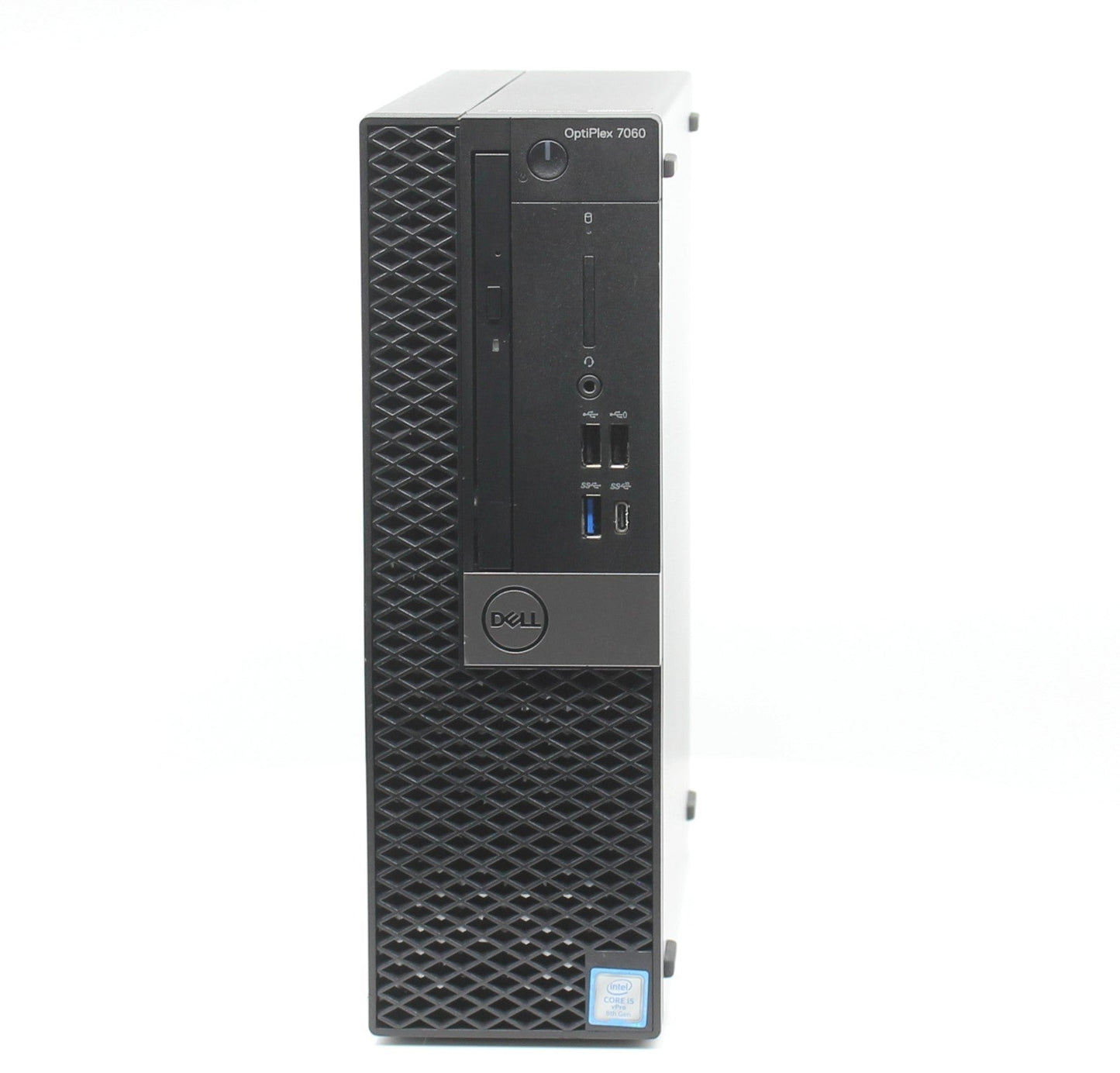Windows 11 Pro Desktop PC, 4.10GHz 6 - Core CPU 32GB RAM + 2TB SSD WiFi, Dell 7060 - Ohio Computer Sales
