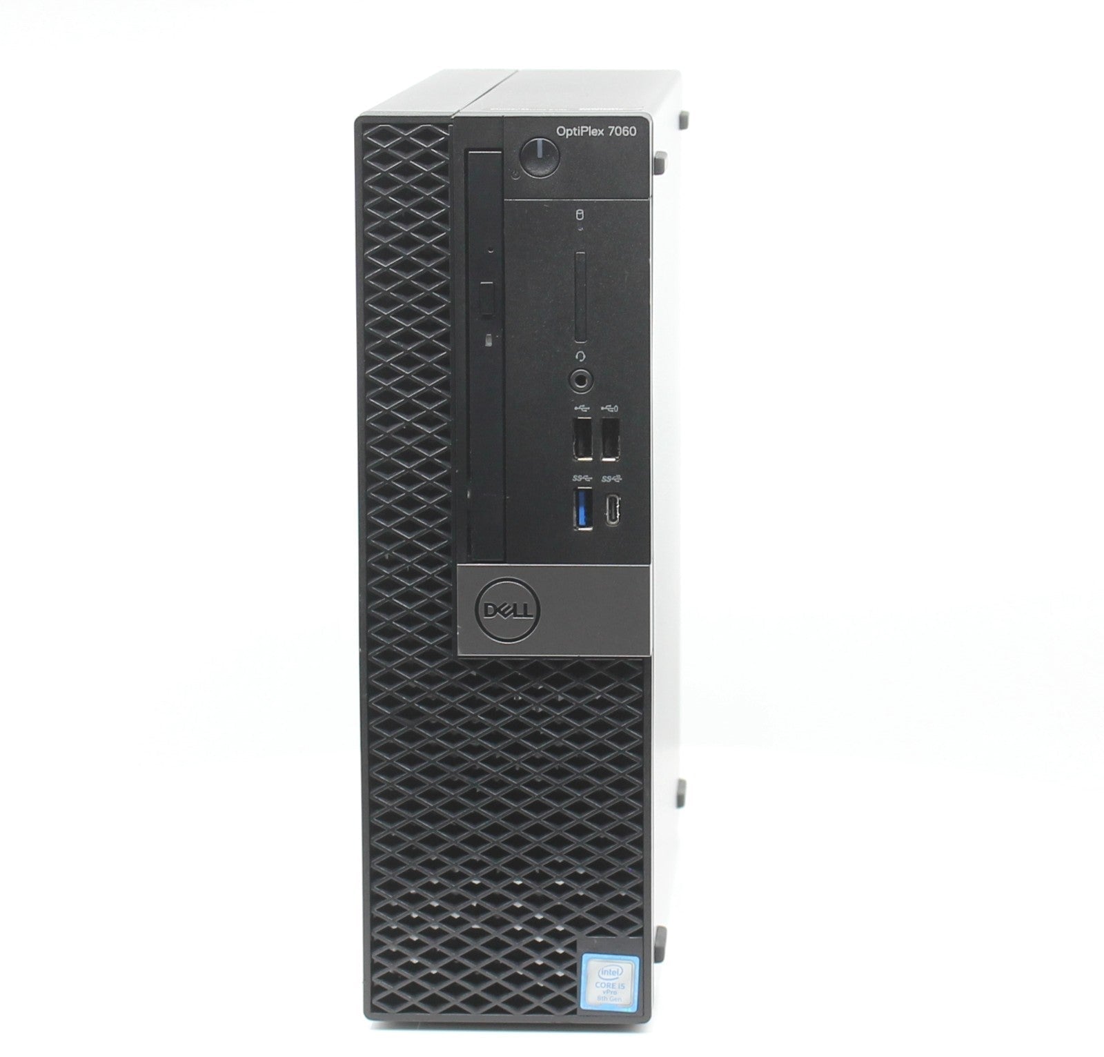 Windows 11 Pro Desktop PC, 4.10GHz 6 - Core CPU 32GB RAM + 2TB SSD WiFi, Dell 7060 - Ohio Computer Sales