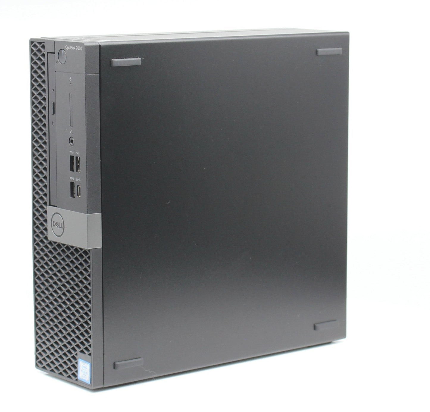 Windows 11 Pro Desktop PC, 4.10GHz 6 - Core CPU 32GB RAM + 2TB SSD WiFi, Dell 7060 - Ohio Computer Sales