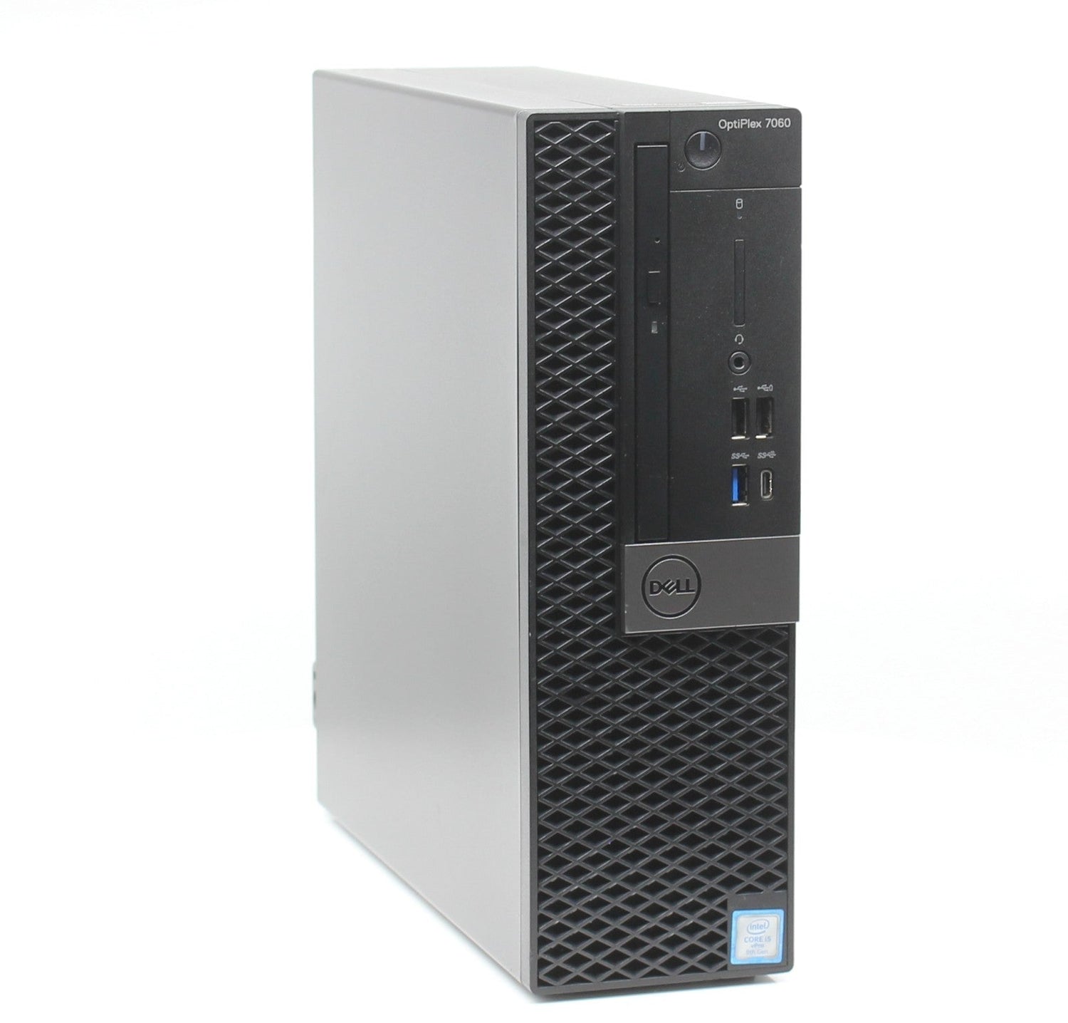Windows 11 Pro Desktop PC, 4.10GHz 6 - Core CPU 32GB RAM + 2TB SSD WiFi, Dell 7060 - Ohio Computer Sales
