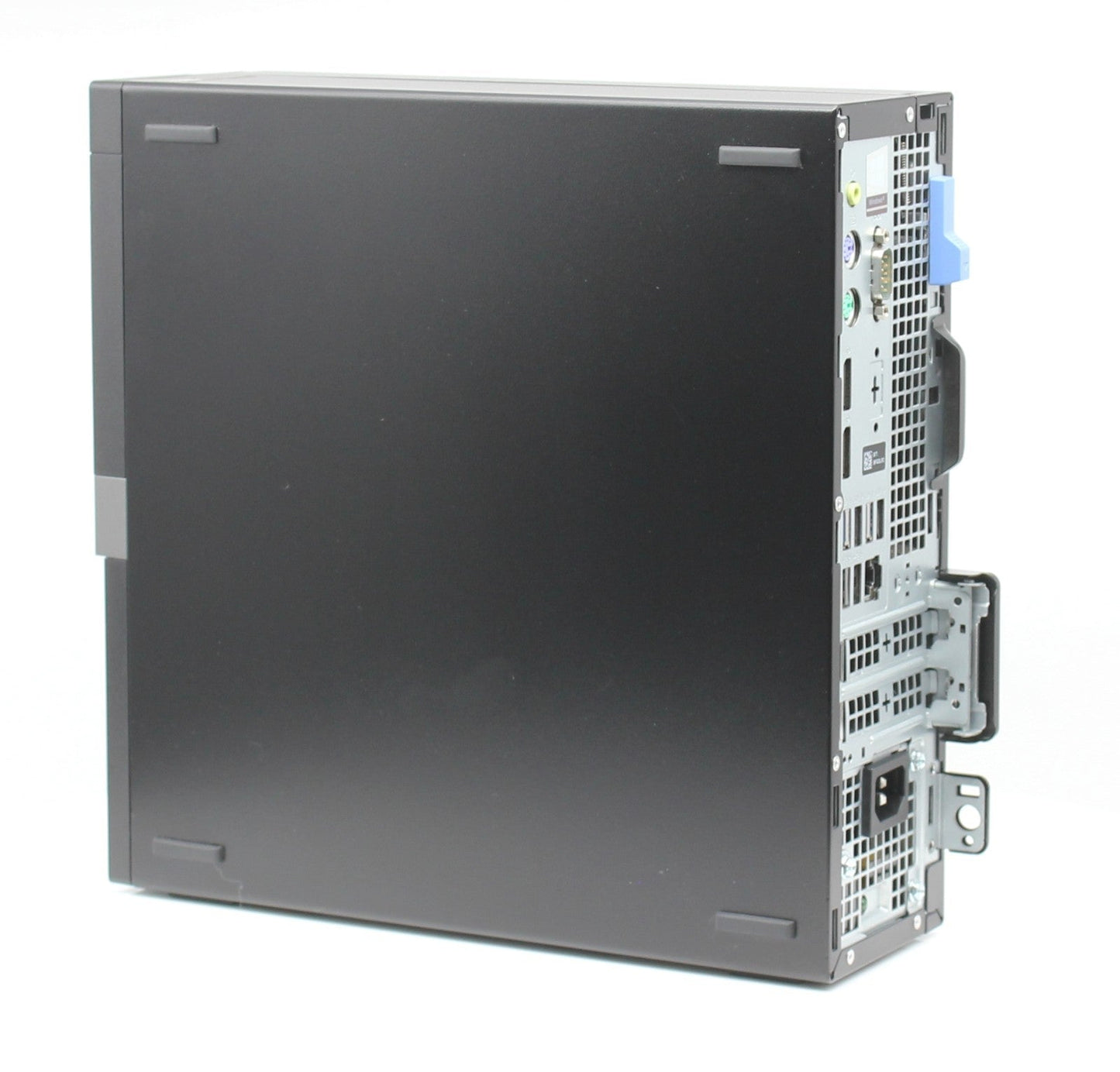 Windows 11 Pro Desktop PC, 4.10GHz 6 - Core CPU 32GB RAM + 2TB SSD WiFi, Dell 7060 - Ohio Computer Sales