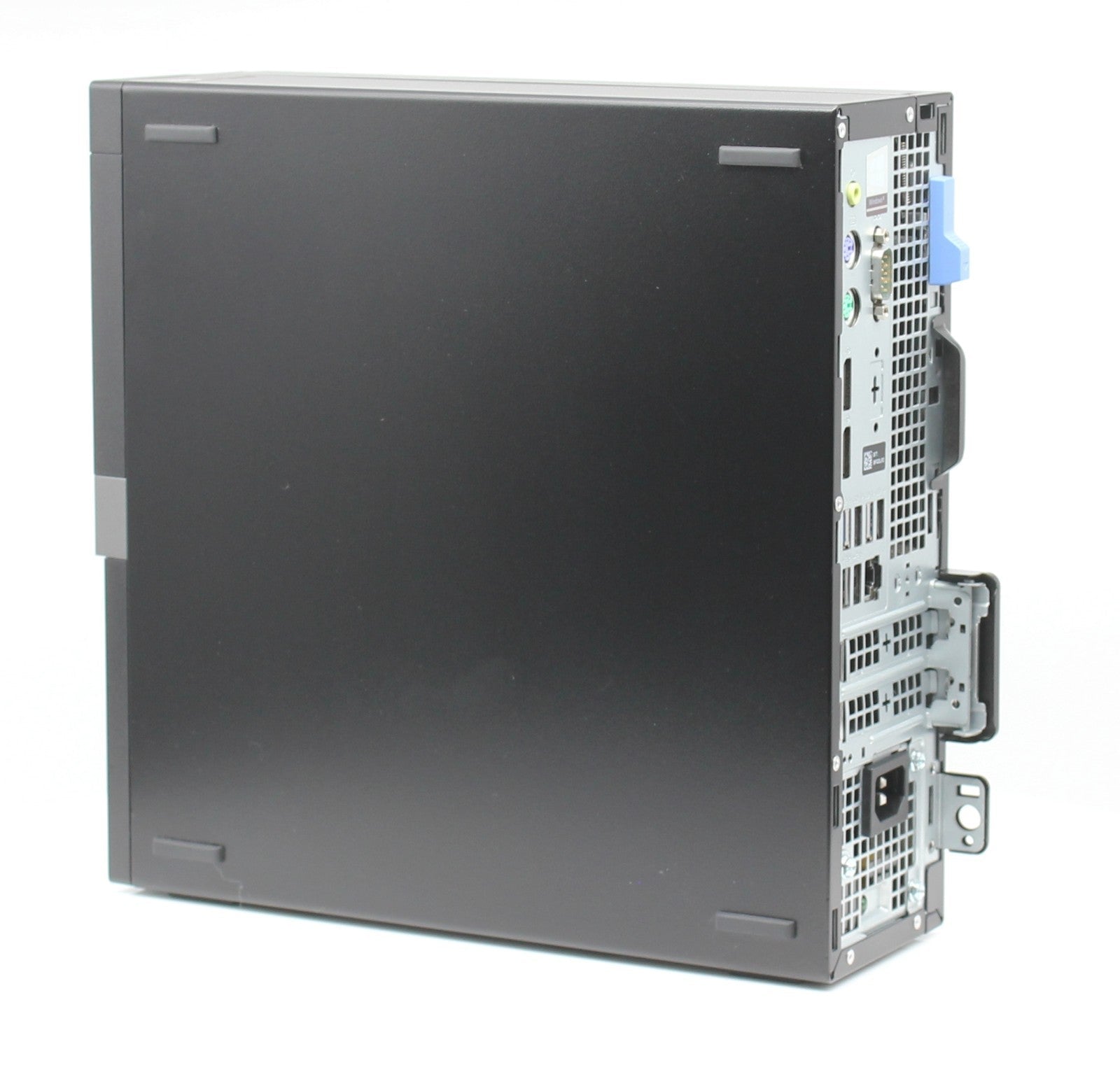 Windows 11 Pro Desktop PC, 4.10GHz 6 - Core CPU 32GB RAM + 2TB SSD WiFi, Dell 7060 - Ohio Computer Sales