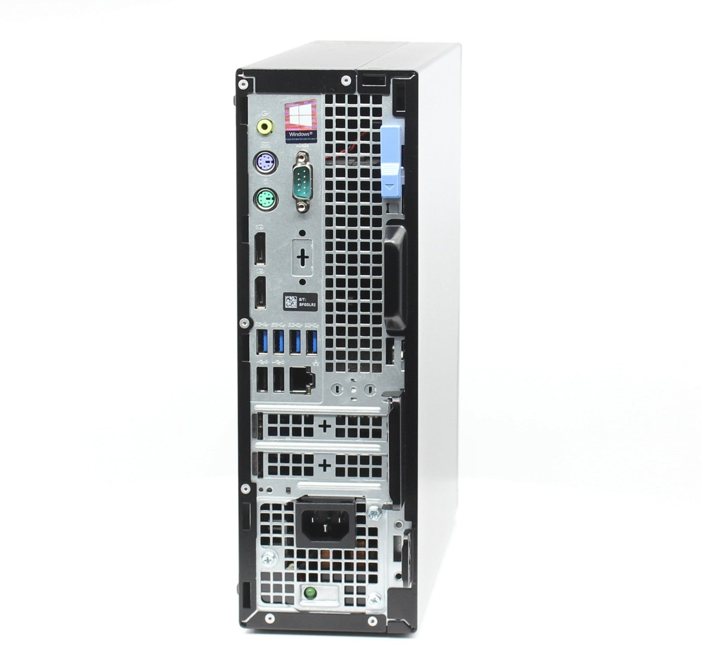 Windows 11 Pro Desktop PC, 4.10GHz 6 - Core CPU 32GB RAM + 2TB SSD WiFi, Dell 7060 - Ohio Computer Sales