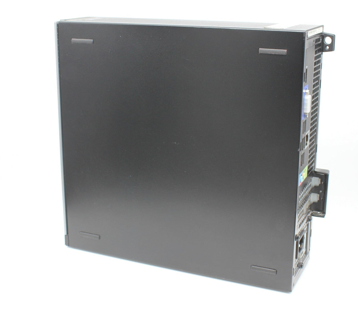 Windows 7 Pro Desktop Computer, 32 Bit OS, 3.10GHz, 500GB HDD, 4GB RAM, Dell PC - Ohio Computer Sales