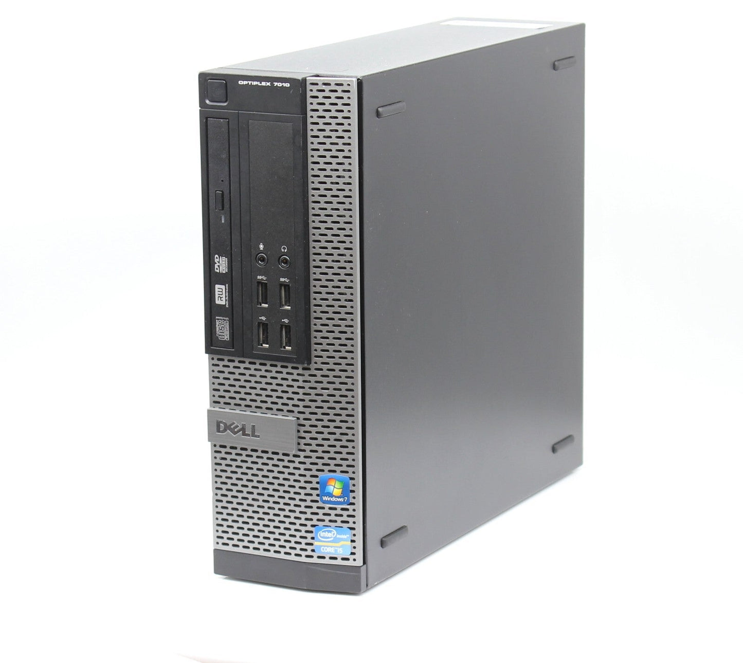 Windows 7 Pro Desktop Computer, i7 3.40 GHz, 500GB, 32GB RAM, Wi - Fi, VGA, PC - Ohio Computer Sales