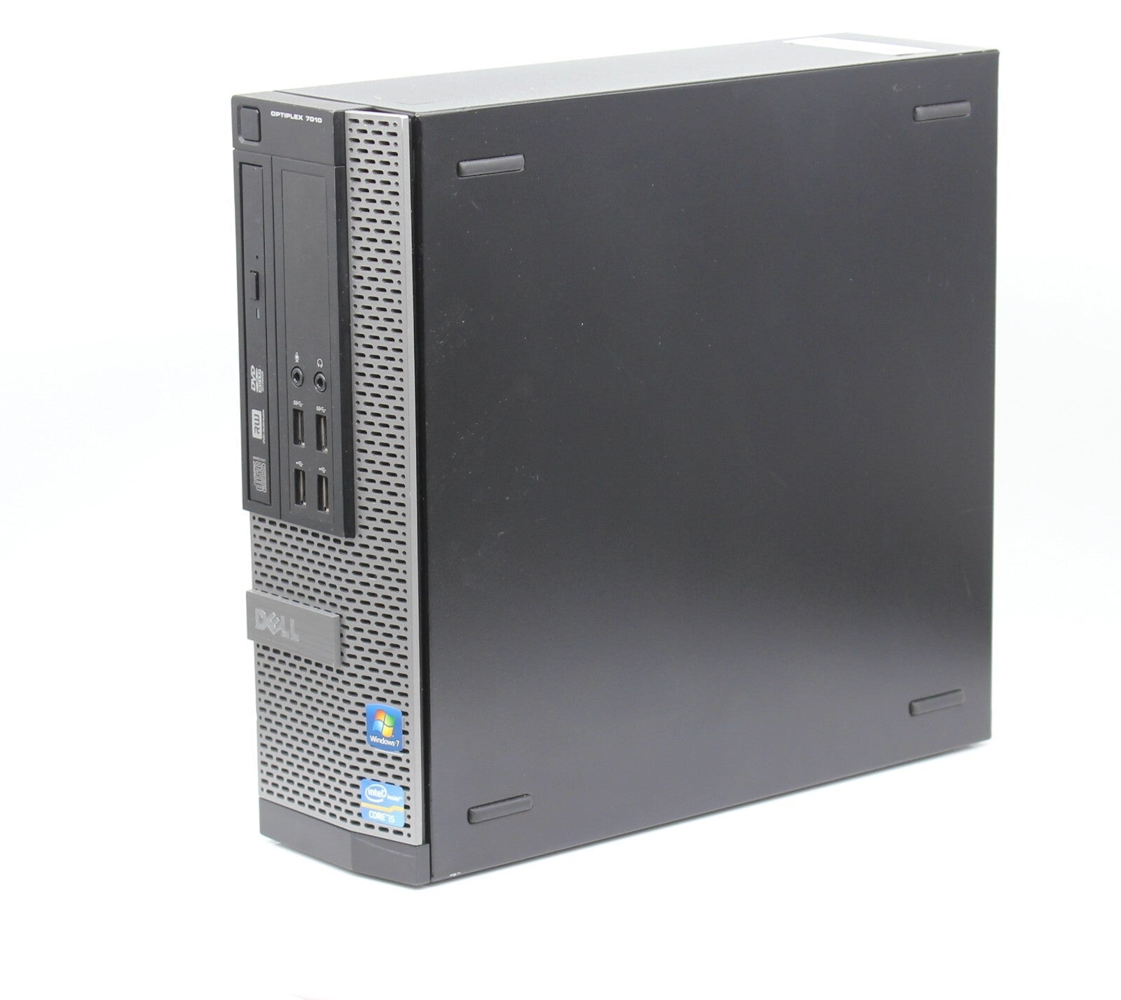 Windows 7 Pro Desktop Computer, i7 3.40 GHz, 500GB, 32GB RAM, Wi - Fi, VGA, PC - Ohio Computer Sales