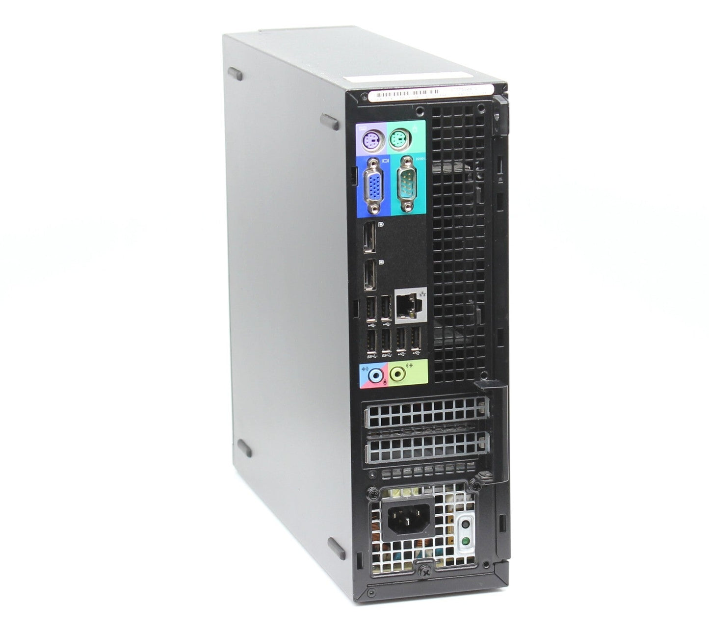 Windows 7 Pro Desktop Computer, i7 3.40 GHz, 500GB, 32GB RAM, Wi - Fi, VGA, PC - Ohio Computer Sales