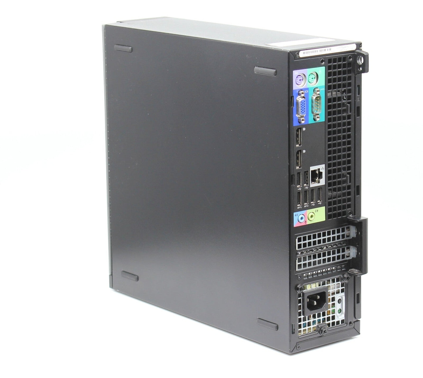 Windows 7 Pro Desktop Computer, i7 3.40 GHz, 500GB, 32GB RAM, Wi - Fi, VGA, PC - Ohio Computer Sales