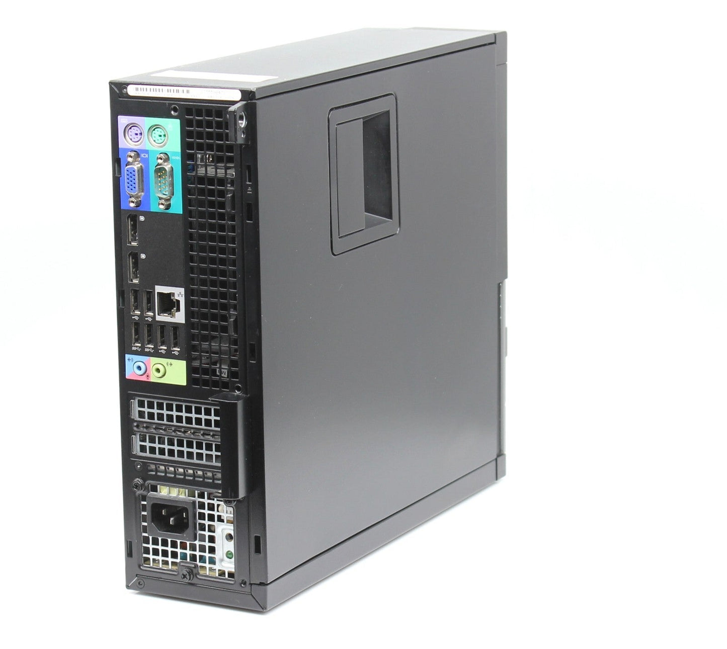 Windows 7 Pro Desktop Computer, i7 3.40 GHz, 500GB, 32GB RAM, Wi - Fi, VGA, PC - Ohio Computer Sales