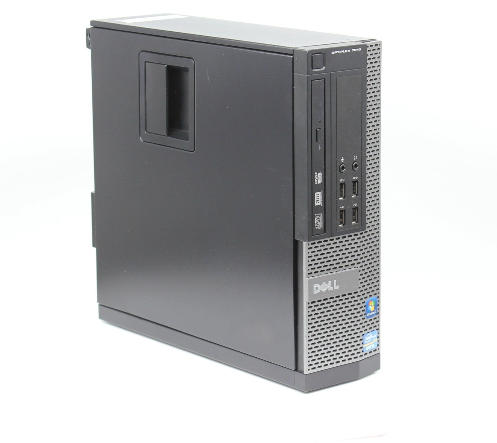 Windows 7 Pro Desktop Computer, i7 3.40 GHz, 500GB, 32GB RAM, Wi - Fi, VGA, PC - Ohio Computer Sales