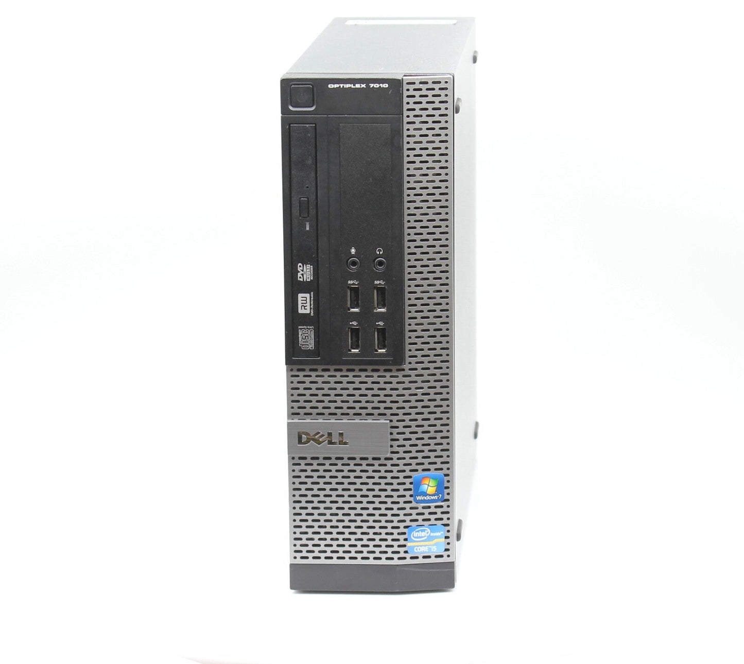Windows 7 Pro Desktop Computer, i7 3.40 GHz, 500GB, 32GB RAM, Wi - Fi, VGA, PC - Ohio Computer Sales