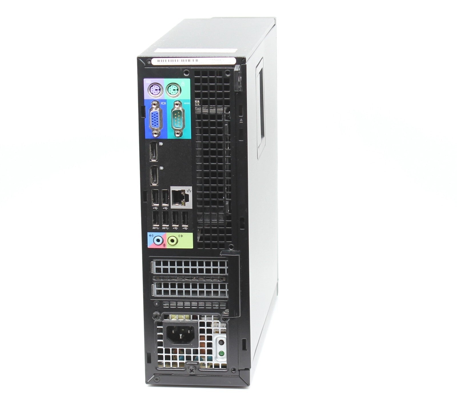 Windows 7 Pro Desktop Computer, i7 3.40 GHz, 500GB, 32GB RAM, Wi - Fi, VGA, PC - Ohio Computer Sales