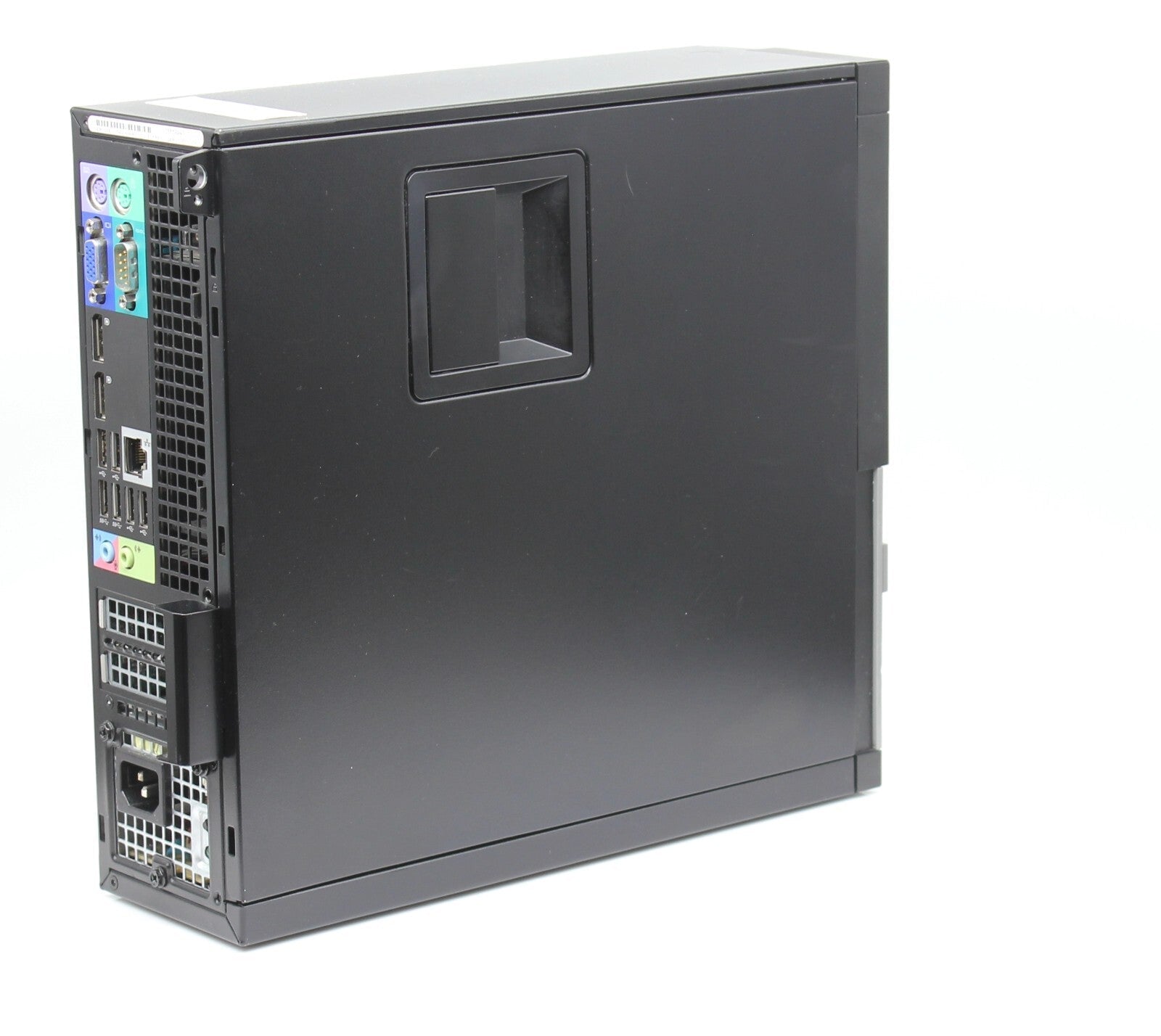 Windows 7 Pro Desktop Computer, i7 3.40 GHz, 500GB, 32GB RAM, Wi - Fi, VGA, PC - Ohio Computer Sales