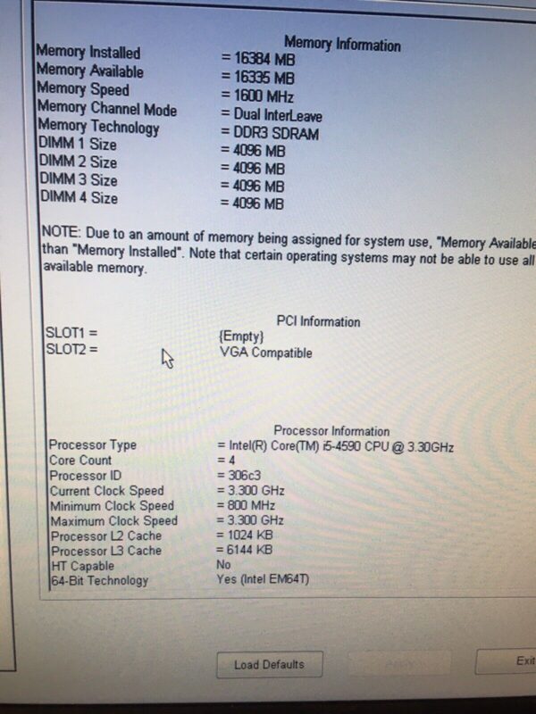 Windows 10 Pro Computer | Intel i5 3.30GHz | 16GB RAM, 500GB HDD, Dell 7020 SFF - Image 6