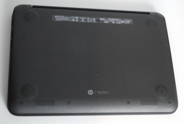 HP Linux Laptop and Wikipedia, 16GB SSD, 4GB RAM, 1.6GHz, Wikireader replacement - Image 8