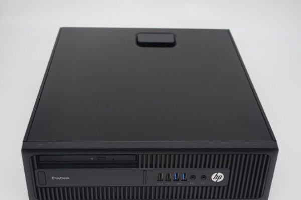 ??? Windows 11 Pro Desktop Computer, 3.4GHz, 256GB SSD, 16GB RAM, WiFi, HP PC - Image 4