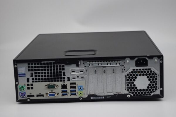 ??? Windows 11 Pro Desktop Computer, 3.4GHz, 256GB SSD, 16GB RAM, WiFi, HP PC - Image 7