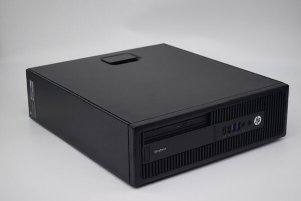 ??? Windows 11 Pro Desktop Computer, 3.4GHz, 256GB SSD, 16GB RAM, WiFi, HP PC - Image 9