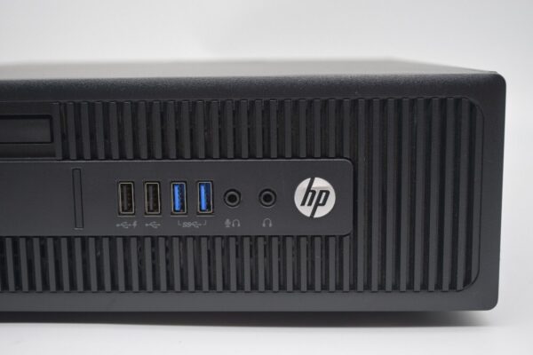 ??? Windows 11 Pro Desktop Computer, 3.4GHz, 256GB SSD, 16GB RAM, WiFi, HP PC - Image 10