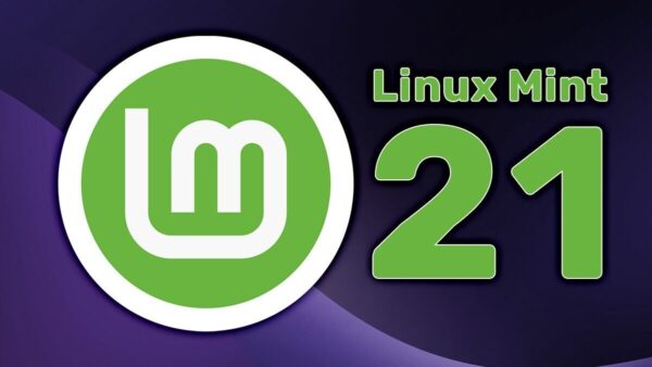 Linux Mint 21 Live USB 3.0 Operating System + Installer, Cinnamon Edition