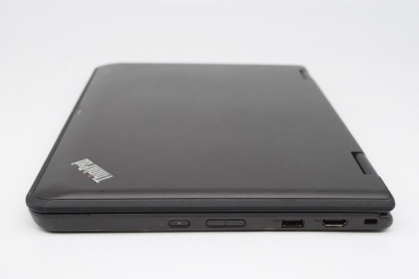 Lenovo Thinkpad 11.6, Intel 1.83GHz, 4GB RAM, 120GB SSD, Laptop PC, Kali Linux - Image 6