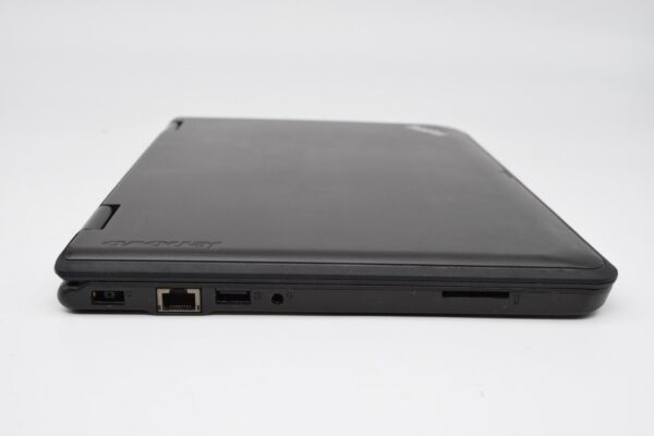 Lenovo Thinkpad 11.6, Intel 1.83GHz, 4GB RAM, 120GB SSD, Laptop PC, Kali Linux - Image 9