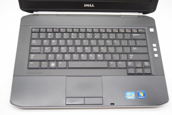 Dell Windows 7 Pro Laptop Computer, Intel 2.10GHz, 500GB SSD, 4GB RAM, VGA, PC - Image 5