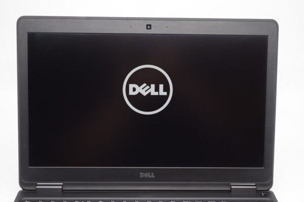 Dell e5550 Windows 11 Laptop: Intel i7 2.60GHz, 500GB SSD, 16GB, HDMI, WiFi, PC - Image 2