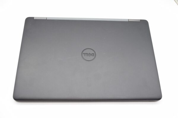 Dell e5550 Windows 11 Laptop: Intel i7 2.60GHz, 500GB SSD, 16GB, HDMI, WiFi, PC - Image 11