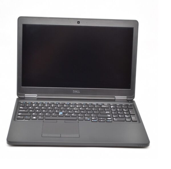 Dell Latitude E5550 Laptop Computer, Intel 2.20GHz, 500GB SSD, 16GB RAM, WiFi - Image 3